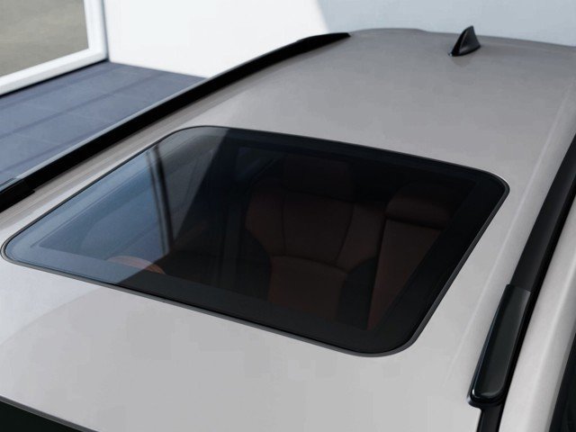 New 2026 Subaru Forester Touring AWD/4WD image 14