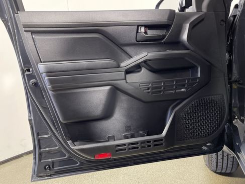 Certified 2025 Toyota Tacoma SR RWD image 17