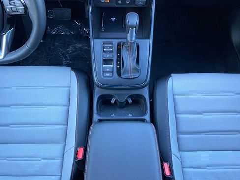 New 2026 Honda CR-V Sport Touring image 14