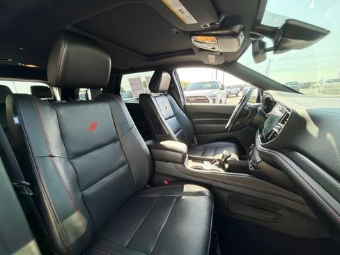 Used 2024 Dodge Durango GT AWD/4WD image 24