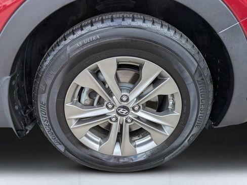 Used 2014 Hyundai Santa Fe Sport FWD image 10