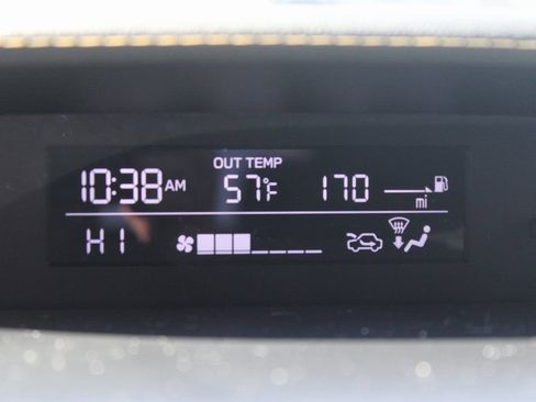 Certified 2023 Subaru Crosstrek 2.5i Sport image 20