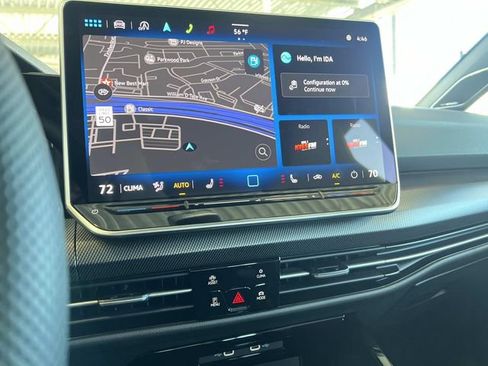 New 2026 Volkswagen Golf w/ Euro Style Package image 21