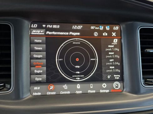 Used 2023 Dodge Charger Scat Pack w/ Plus Group RWD image 25