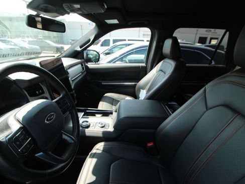 Used 2023 Ford Expedition Timberline AWD/4WD image 16