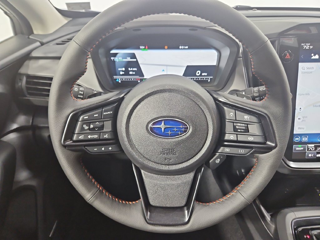 New 2026 Subaru Crosstrek 2.5i Limited AWD/4WD image 14