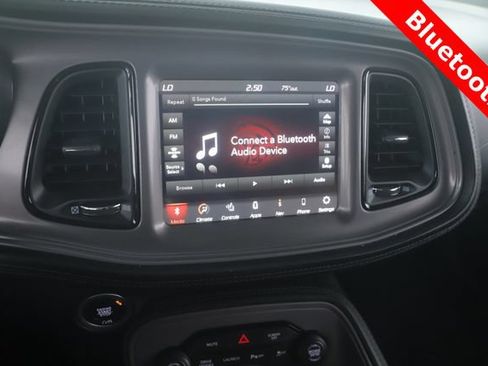 Used 2023 Dodge Challenger R/T Scat Pack w/ T/A Package RWD image 25