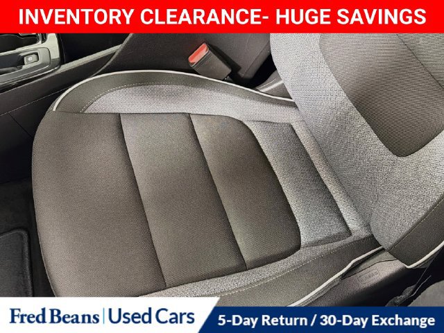 Used 2023 Chevrolet TrailBlazer LT w/ Convenience Package FWD image 25
