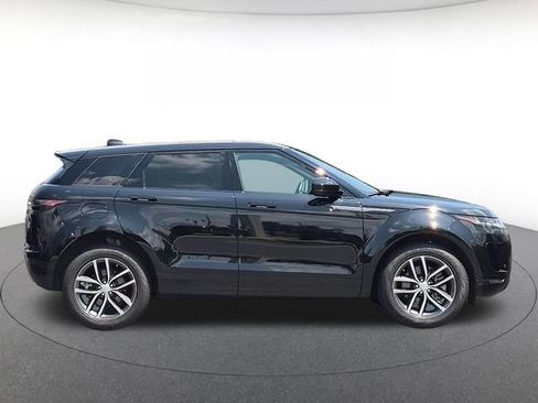 Used 2026 Land Rover Range Rover Evoque S AWD/4WD image 4
