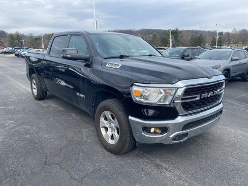 Certified 2023 RAM 1500 Big Horn image 9