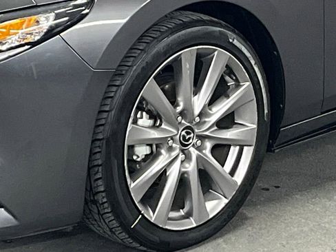 Used 2020 MAZDA MAZDA3 Sedan w/ Preferred Package image 37