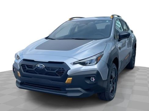 New 2026 Subaru Crosstrek 2.5i Wilderness AWD/4WD image 1