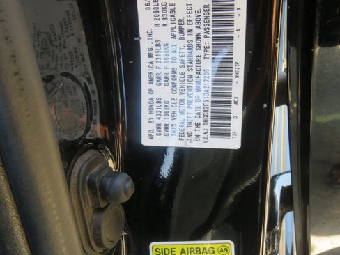 Used 2013 Honda Accord Sport image 25