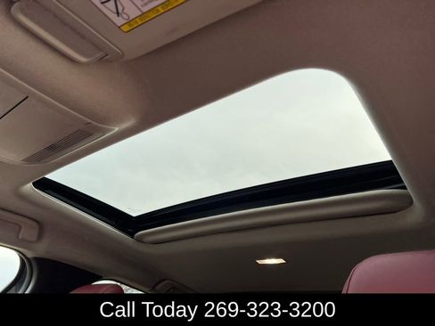 Used 2023 MAZDA CX-30 AWD 2.5 S w/ Preferred Package image 7