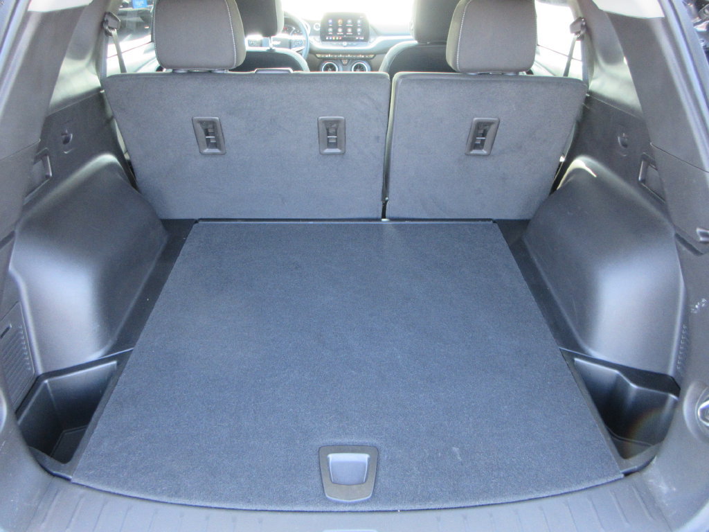 Used 2024 Chevrolet Blazer LT w/ Convenience Package FWD image 10