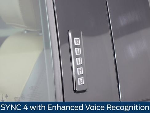 New 2026 Ford F350 Lariat w/ Black Appearance Package image 21