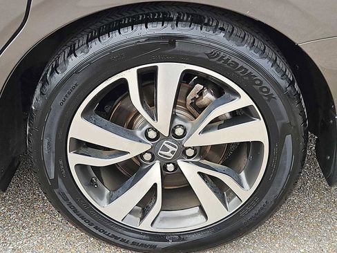 Used 2022 Honda Odyssey Touring image 14