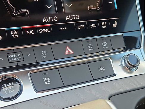 Certified 2025 Audi A6 Premium Plus w/ Premium Plus Package AWD/4WD image 19