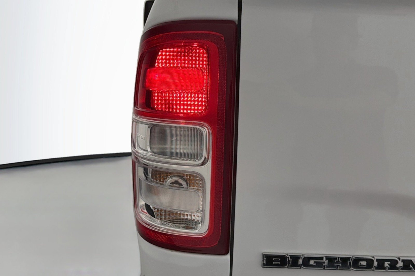 Used 2023 RAM 2500 Big Horn w/ Level 1 Equipment Group AWD/4WD image 18