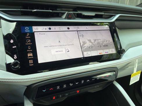 New 2026 Jeep Cherokee Limited AWD/4WD image 28