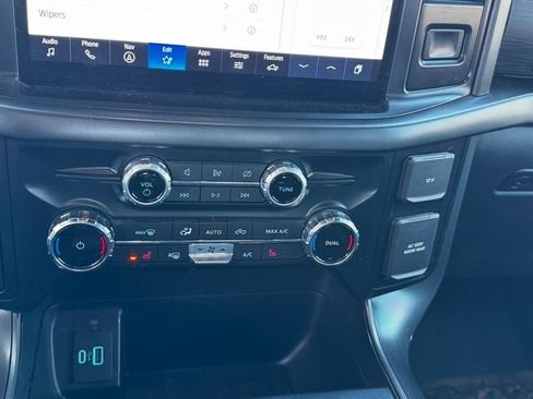 Used 2024 Ford F150 XLT w/ Equipment Group 302A MID image 29