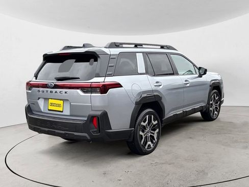 New 2026 Subaru Outback Touring XT AWD/4WD image 5