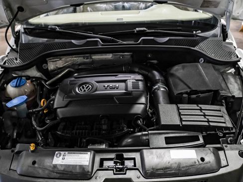 Used 2016 Volkswagen Beetle 1.8T SE image 35