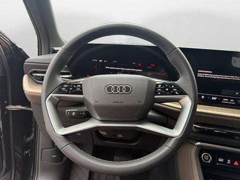 New 2025 Audi Q5 Premium Plus image 9