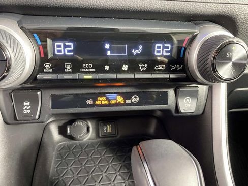 Used 2023 Toyota RAV4 XLE Premium FWD image 22
