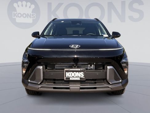 New 2026 Hyundai Kona Limited AWD/4WD image 11