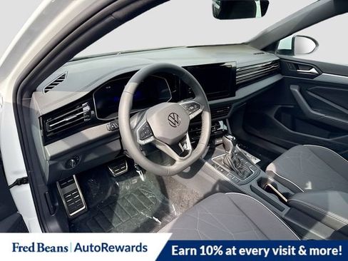 New 2026 Volkswagen Jetta Sport image 6