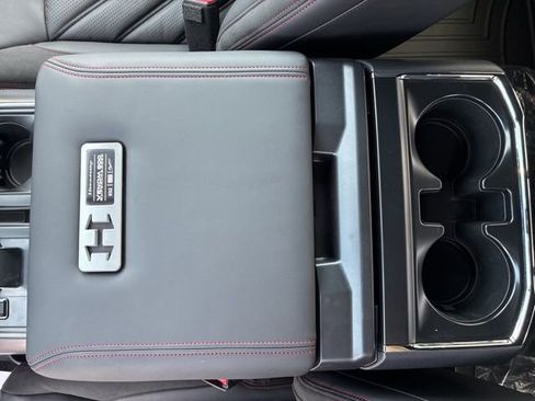 New 2026 Ford F150 Lariat w/ Equipment Group 502A High AWD/4WD image 20