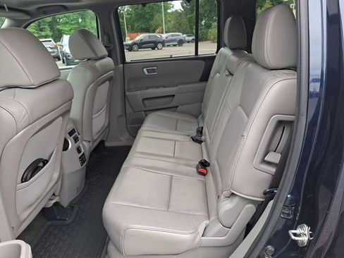 Used 2015 Honda Pilot Touring image 10