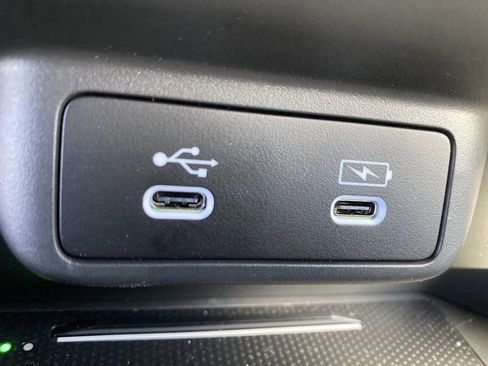 New 2026 Honda HR-V LX image 20