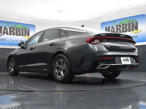 Used 2022 Kia K5 LXS FWD image 18