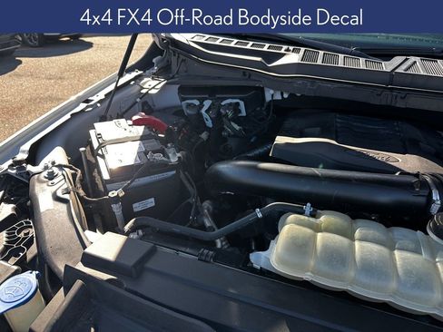 Used 2021 Ford F150 King Ranch w/ Equipment Group 601A High image 25