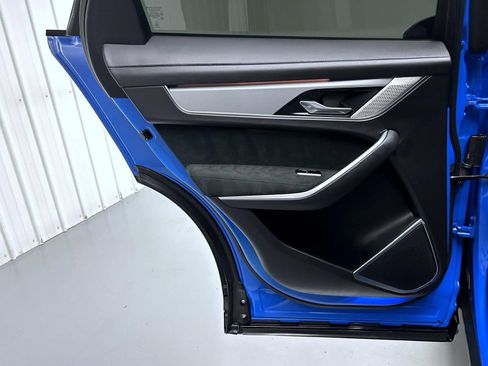 Used 2026 Jaguar F-PACE SVR AWD/4WD image 20