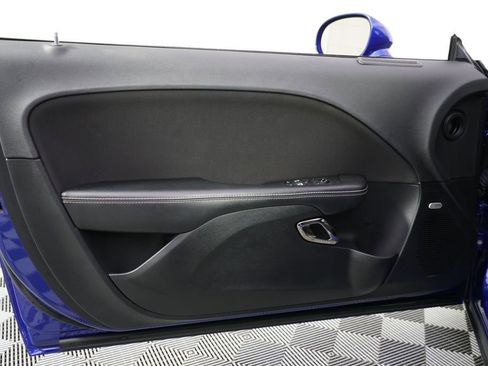 Used 2020 Dodge Challenger SRT Hellcat RWD image 29