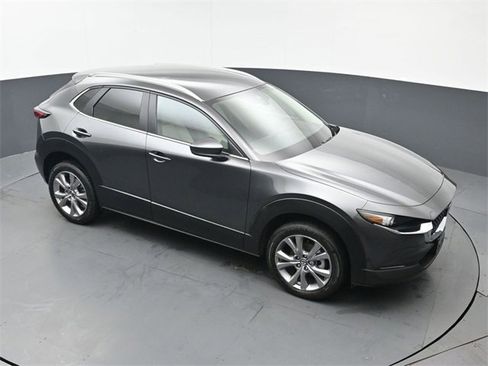 Certified 2023 MAZDA CX-30 AWD 2.5 S w/ Preferred Package image 42