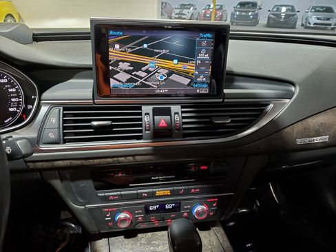 Used 2017 Audi A7 3.0T Prestige w/ Prestige Package image 30