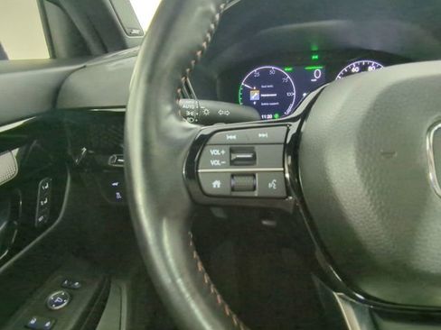 Used 2024 Honda CR-V Sport Touring image 26