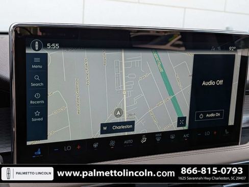 Used 2023 Lincoln Corsair FWD w/ Equipment Group 101A image 23