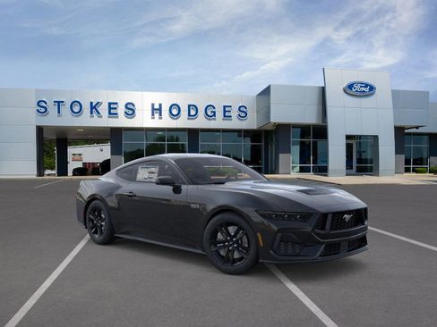 New 2026 Ford Mustang GT image 40