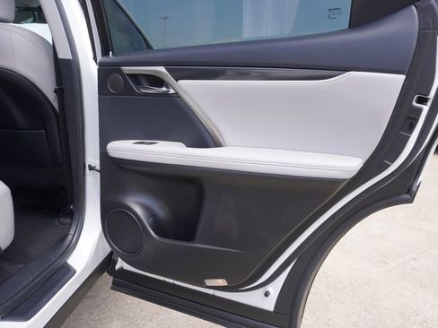 Used 2020 Lexus RX 350 FWD w/ Accessory Package image 21