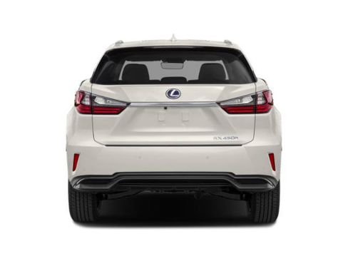 Used 2019 Lexus RX 450h AWD w/ Navigation Package image 5