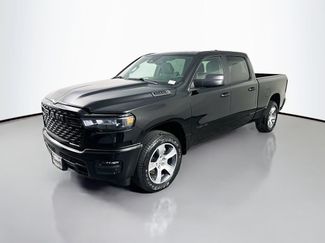 New 2026 RAM 1500 Express AWD/4WD video 3