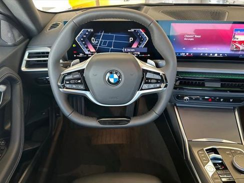 New 2026 BMW 230i xDrive Coupe w/ Premium Package AWD/4WD image 13