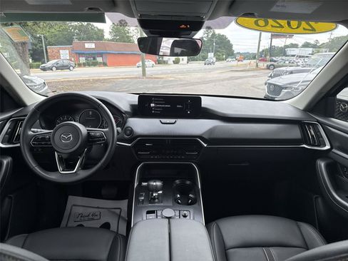 Certified 2026 MAZDA CX-90 3.3 Turbo w/ Select Package AWD/4WD image 30