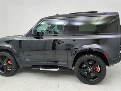 Used 2022 Land Rover Defender 90 X