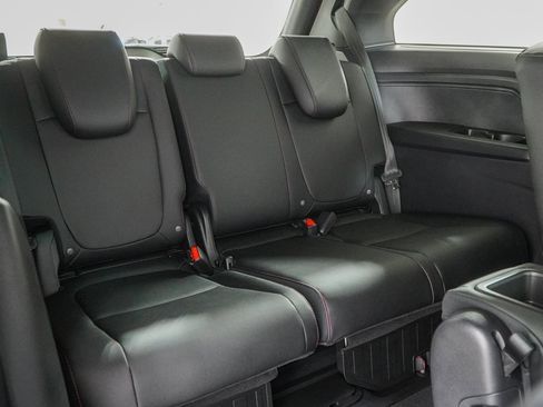 New 2026 Honda Odyssey Sport-L image 43